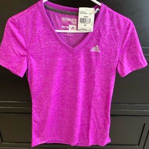 Adidas T-shirt New w/tags